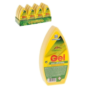 GEL CLASSIC CITRONELLA